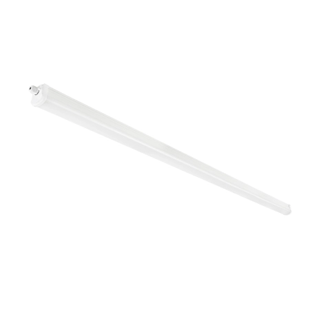 Lampa liniowa do garażu IP65 28W LED 4000K Oakland NO47756101 - Nordlux